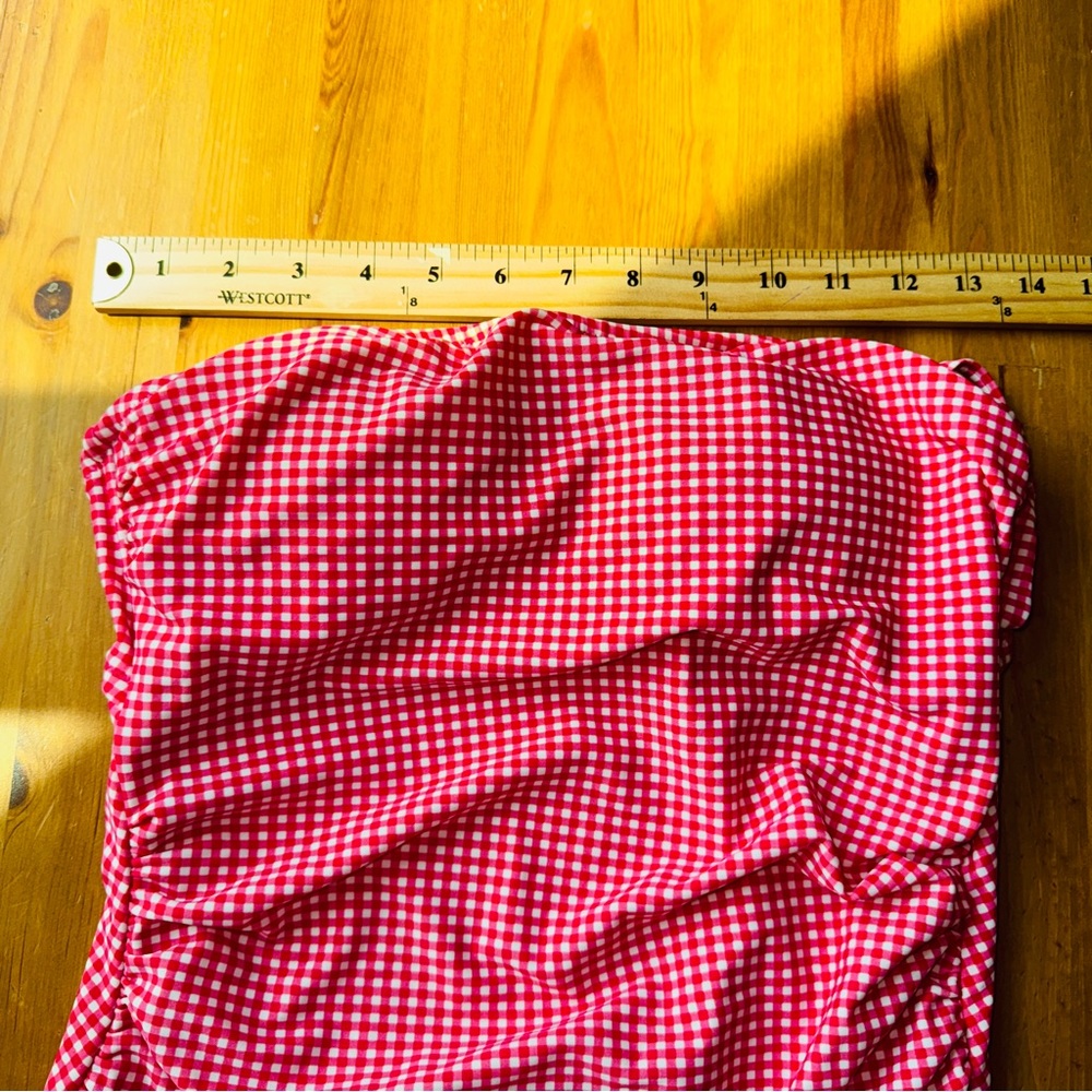 Jcrew one piece bathing suit - Picture 6 of 7